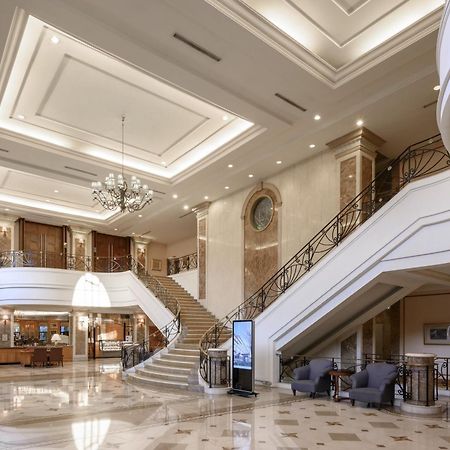 Lakeshore Hotel Hsinchu Екстер'єр фото