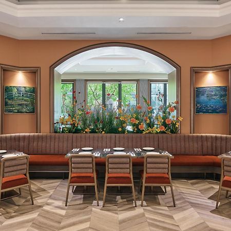 Lakeshore Hotel Hsinchu Екстер'єр фото