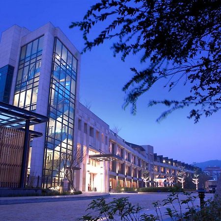 Lakeshore Hotel Hsinchu Екстер'єр фото