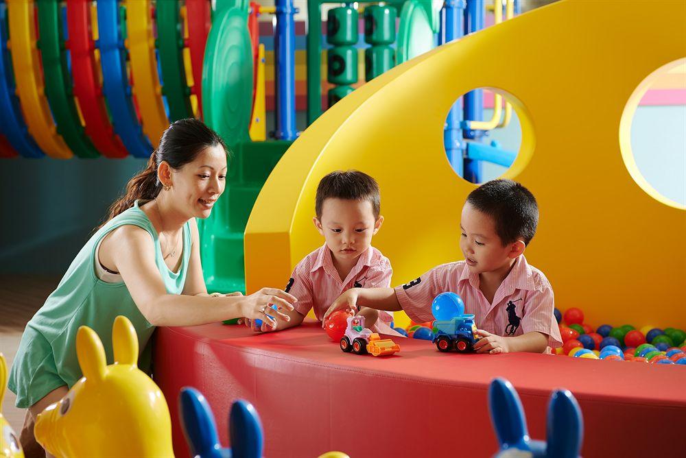 Lakeshore Hotel Hsinchu Екстер'єр фото