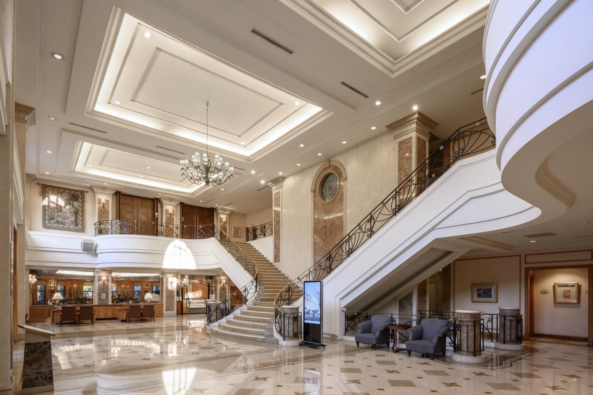 Lakeshore Hotel Hsinchu Екстер'єр фото