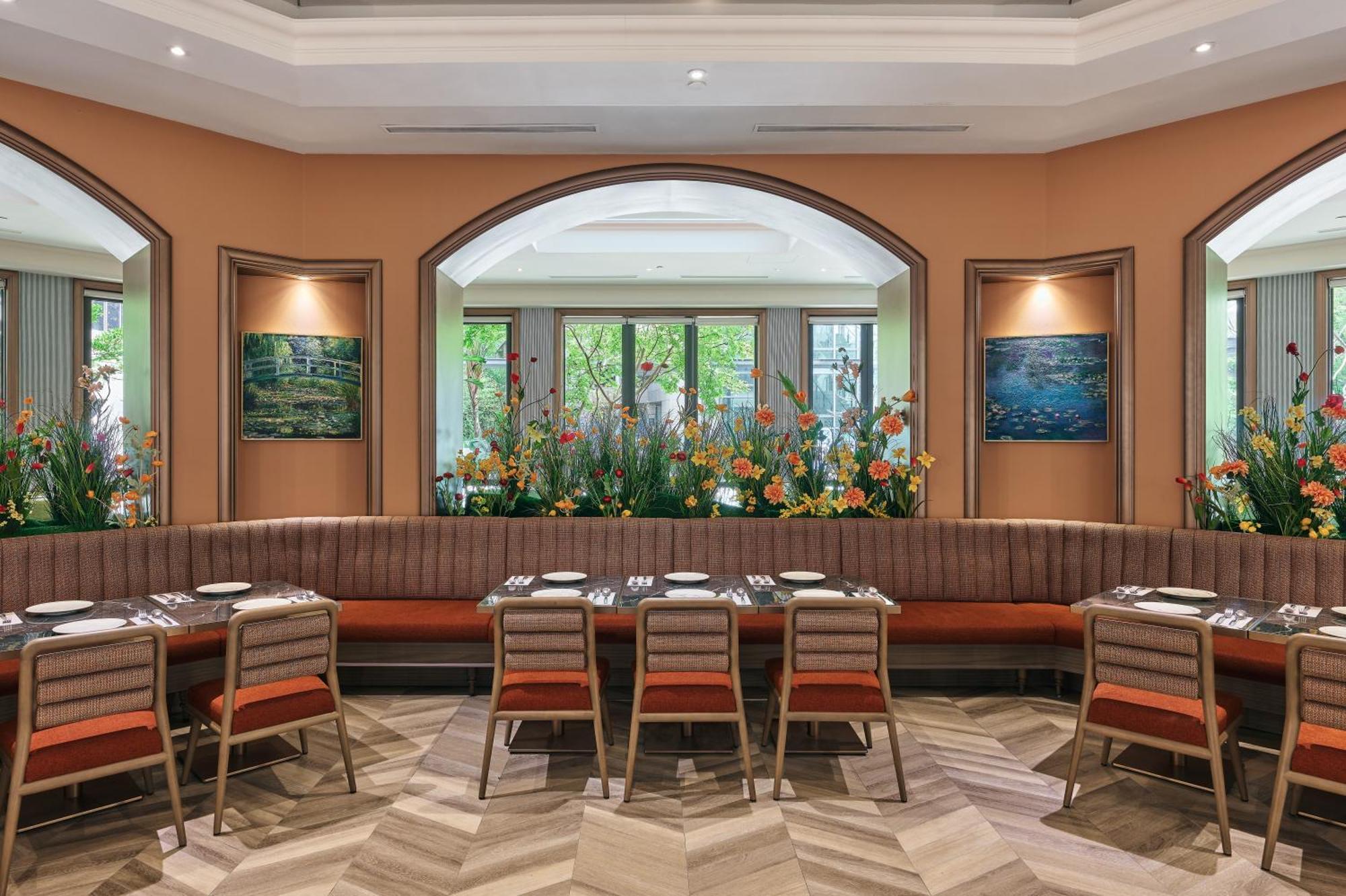Lakeshore Hotel Hsinchu Екстер'єр фото