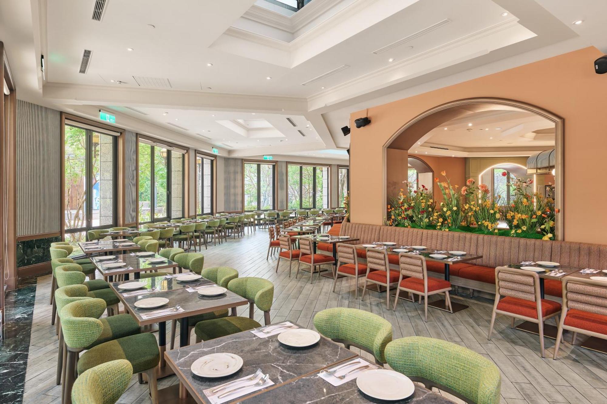Lakeshore Hotel Hsinchu Екстер'єр фото
