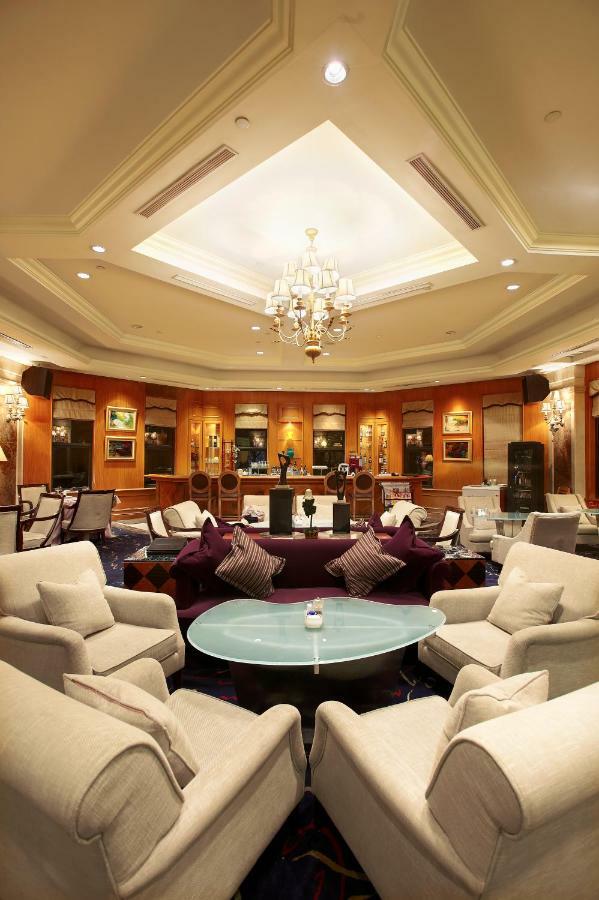 Lakeshore Hotel Hsinchu Екстер'єр фото