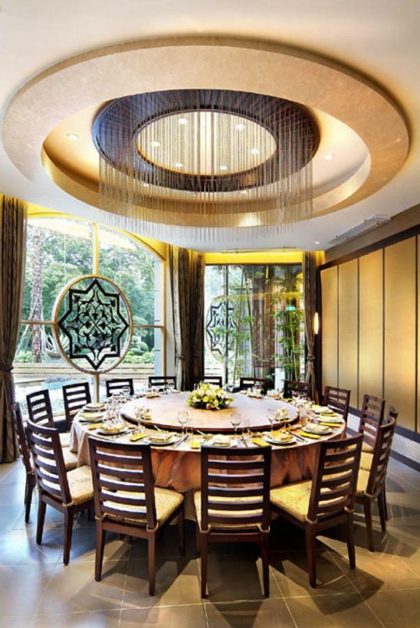 Lakeshore Hotel Hsinchu Екстер'єр фото