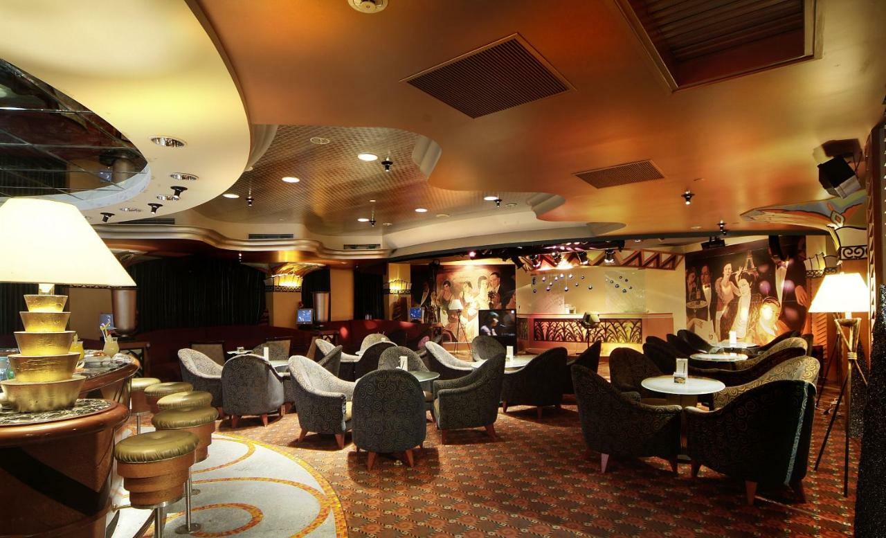 Lakeshore Hotel Hsinchu Екстер'єр фото