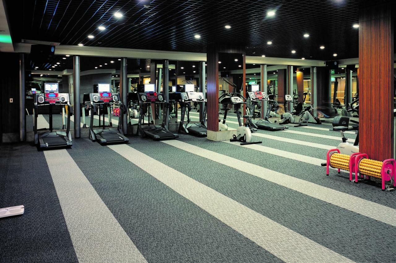 Lakeshore Hotel Hsinchu Екстер'єр фото