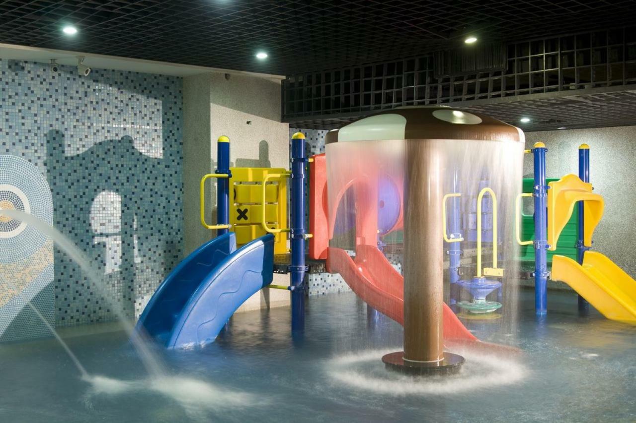 Lakeshore Hotel Hsinchu Екстер'єр фото