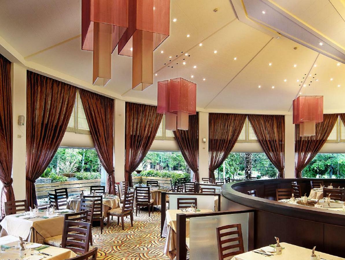 Lakeshore Hotel Hsinchu Екстер'єр фото