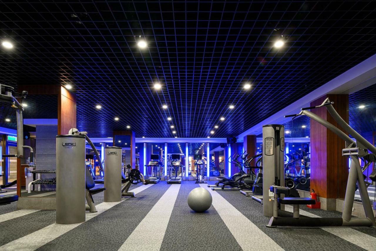 Lakeshore Hotel Hsinchu Екстер'єр фото