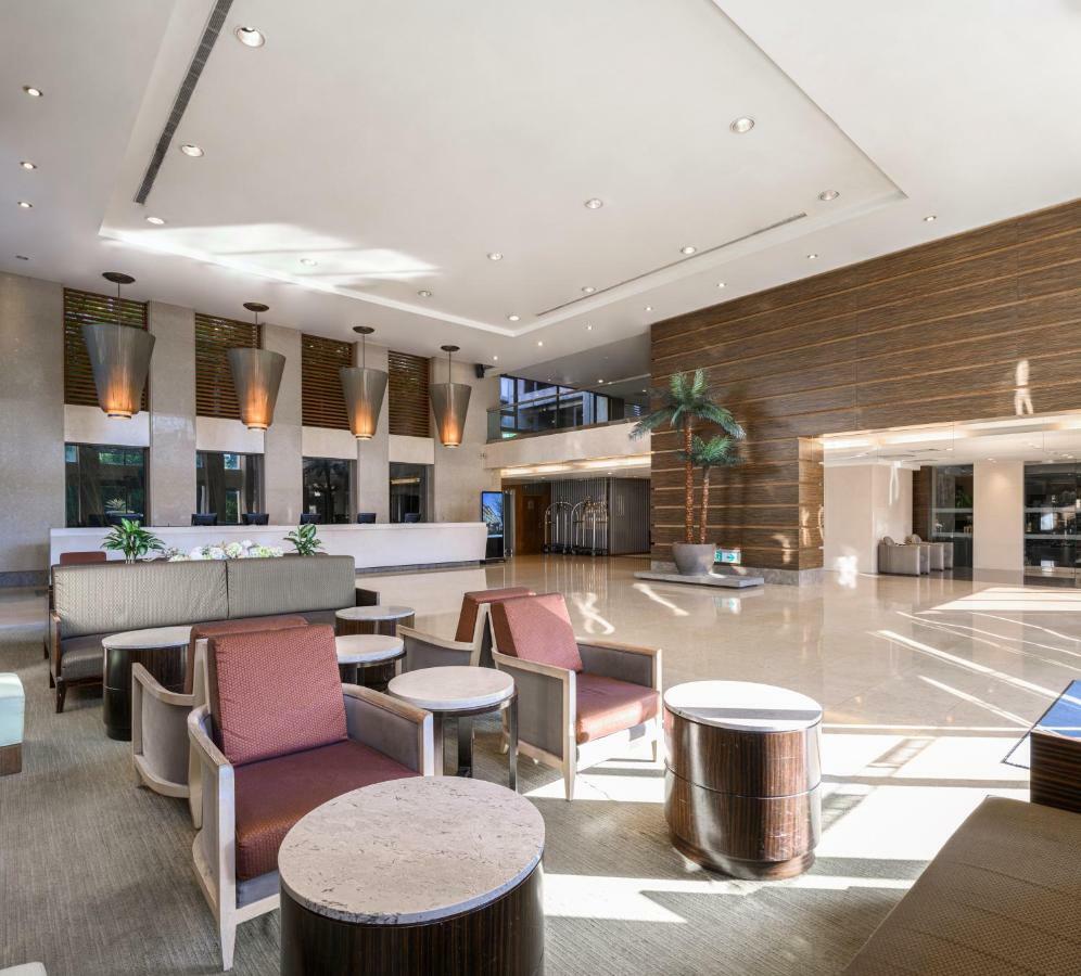 Lakeshore Hotel Hsinchu Екстер'єр фото