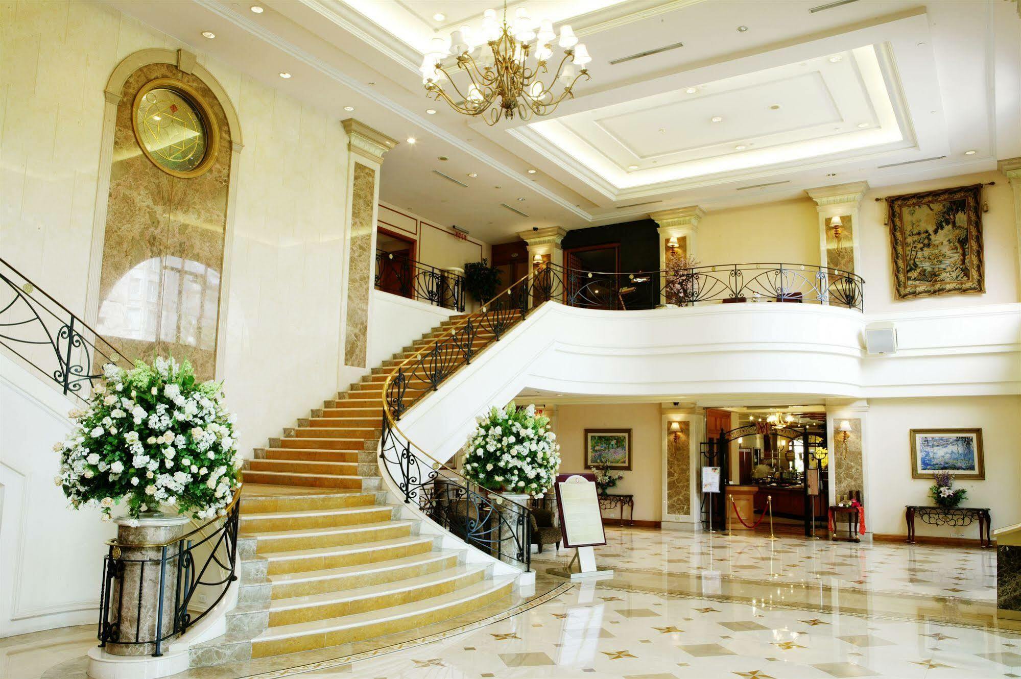 Lakeshore Hotel Hsinchu Екстер'єр фото